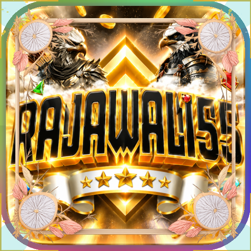 rajawali55 — mitra unggulan